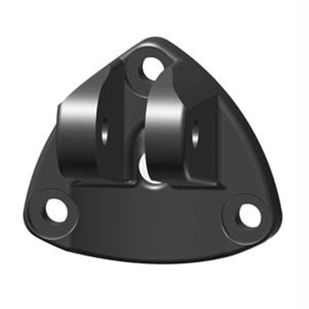 Elenco Electronics Lenco Parts 15085-001 Lenco Upper Mounting Bracket F- Bennett Retro Kit 3 15085-001